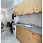 Kapselhotell Saroukos