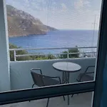 Kapselhotell Saroukos