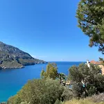 Kapselhotell Saroukos