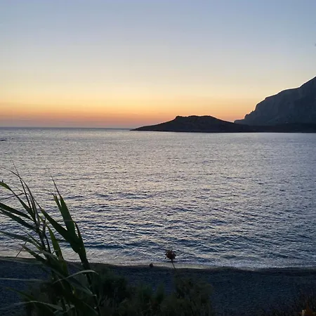 Saroukos * Panormos (Kalymnos)