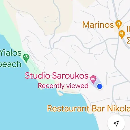 Saroukos *