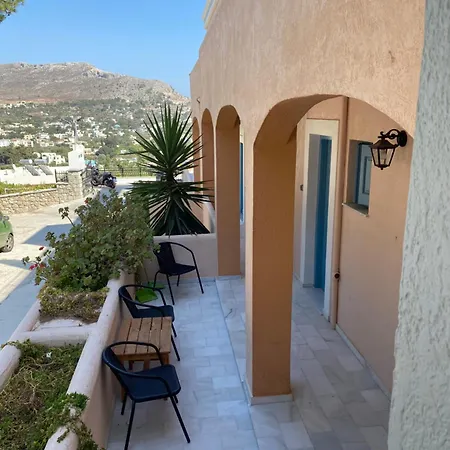 Saroukos * Panormos (Kalymnos)