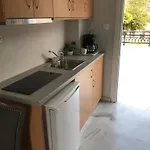 Saroukos Kapsül Otel Panormos (Kalymnos)