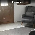 Saroukos Kapsül Otel Panormos (Kalymnos)