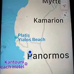 Saroukos Panormos (Kalymnos)