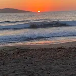 Saroukos Kapsül Otel Panormos (Kalymnos)