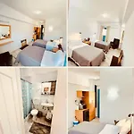 Saroukos Panormos (Kalymnos)