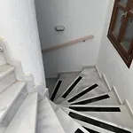 Saroukos Kapsül Otel Panormos (Kalymnos)