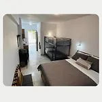 Saroukos Kapsül Otel Panormos (Kalymnos)