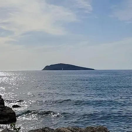 Saroukos * Panormos (Kalymnos)