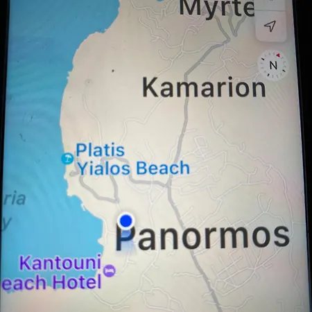 Saroukos Panormos (Kalymnos)