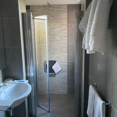 Saroukos * Kálymnos