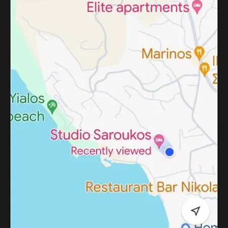 Saroukos