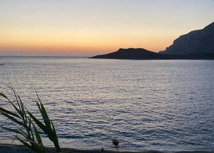 Saroukos * Panormos (Kalymnos)