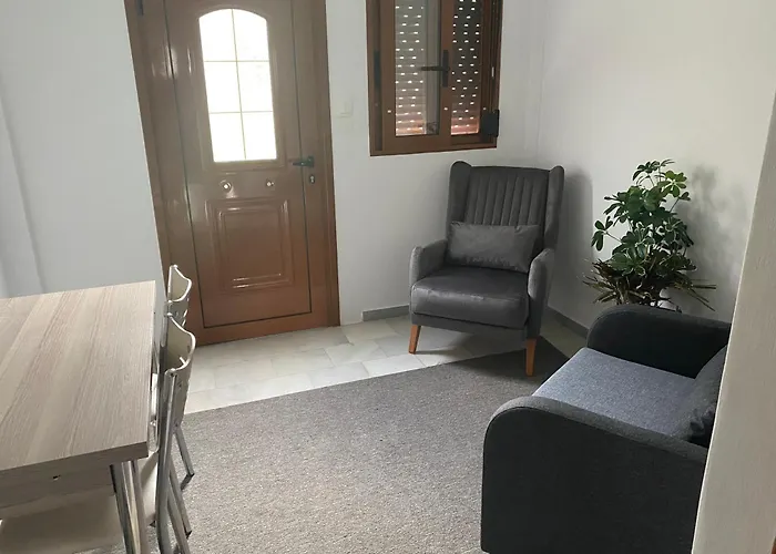 Hotel Cápsula Saroukos