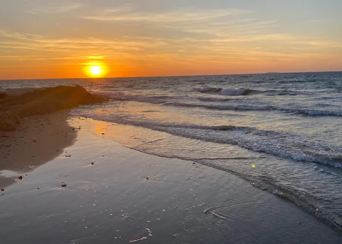 Hotel Cápsula Saroukos