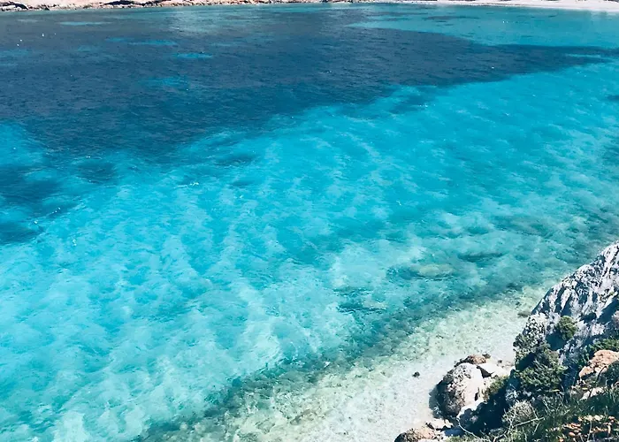 Hotel Cápsula Saroukos Panormos (Kalymnos)