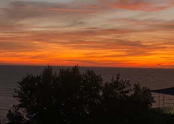 Saroukos Hotel Cápsula