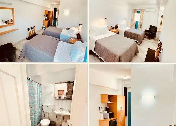 Saroukos Panormos (Kalymnos)