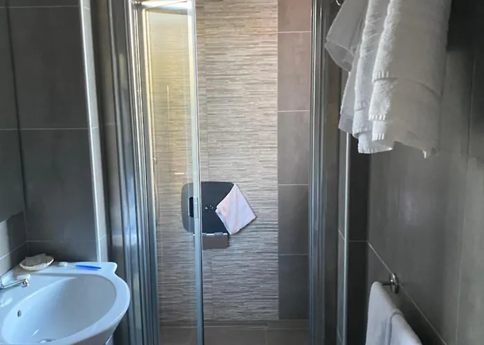 Saroukos * Panormos (Kalymnos)